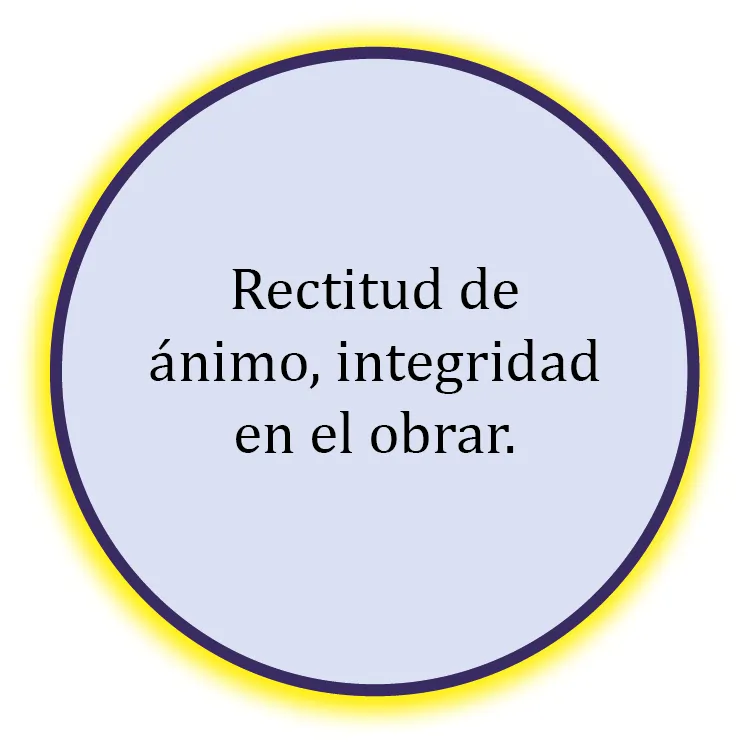 Honradez