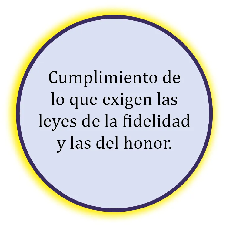 Lealtad