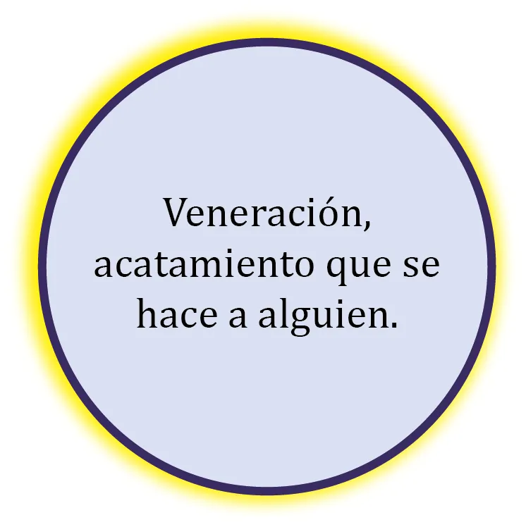 Confianza