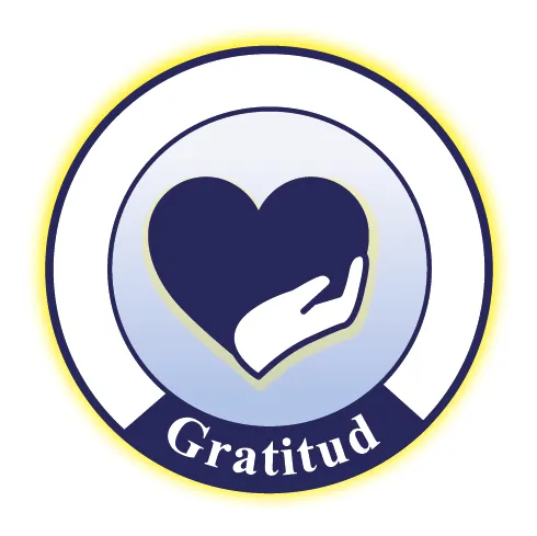 Gratitud
